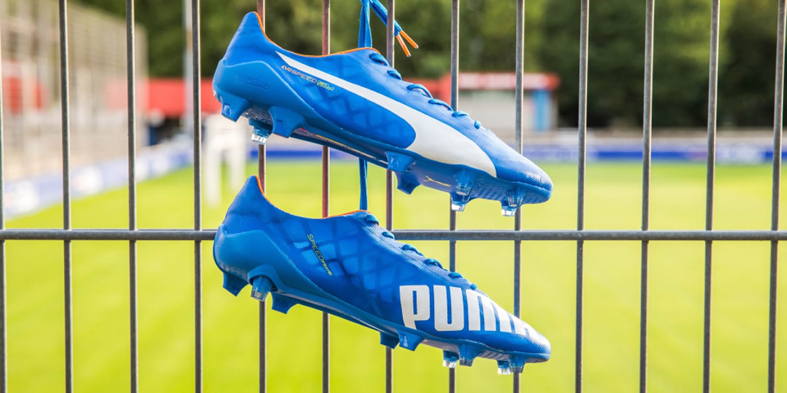 Puma top 2015 botines